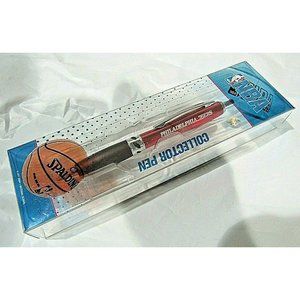 Philadelphia 76ers Pen Collectors Pen Gift Box